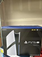 PlayStation 5 PRO SONY