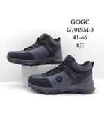 Ботинки GOGC G7019M-3 G7019M-3