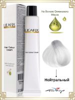 Краска для волос 100 мл Нейтральный LILAFIX PROFESSIONAL LILA.PR.D.063