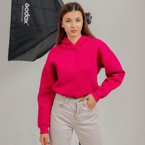 ♠️New……💣
♠️Худи в сумашедшей палитре👏🏻
     Тёплая,стильная,комфортная
♠️Ткань: Турецкая🇹🇷 Трёхнитка на флиссе (пенье качество🤤)
♠️Размерная сетка S , M (4)
♠️По вкусной цене 750 сом 🍓