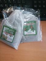 Запарки Пихтовые