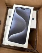 Apple iPhone 15 Pro Max 512 ГБ наличии оптом