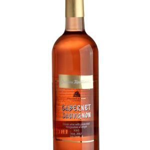 Каберне Совиньон, розовое п/сл.. 