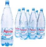 Вода Аруан природная питьевая негаз. 1,5 ПВ-15001