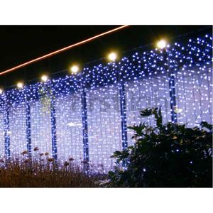 Световой зановес