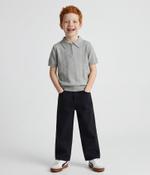 Джемпер-поло детский TOTTI KIDS SS26TKB020 SS26TKB020