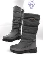 Дутики зимние сапоги GOGC G9832-3 G9832-3