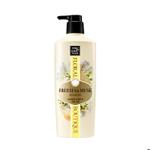Mise-en-scene Mise-en-scene Freesia Musk Shampoo Парфюмированный шампунь "Фрезия и мускус" 8809925162389