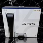 Sony Playstation 5 PS5 CFI-2000a CFI-2000b Digital Disc Скобки 8674948392