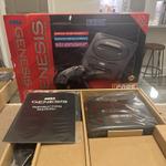 Консоль Sega Genesis 2 Core System (MK-1631) оптом! Совершенно новая, оригинальная российская продукция!