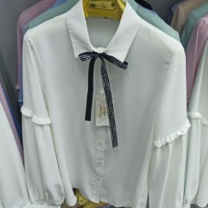 Блузка женская
Цена:370 сом
Размер:42-48