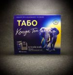 Чай Табо Табо 001 Табо01
