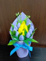 Мыло ручной работы