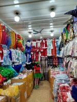 Новогодние костюмы