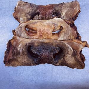 Нос говяжий