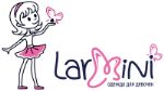 Larmini — одежда для девочек оптом