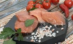 Рыбная кулинария, закуски из морепродуктов, корейские