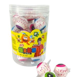 Мармелад глаза