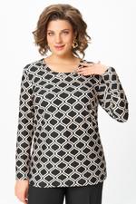 Джемпер женский SWALLOW 878 25C0878