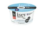 Мягкий творог/йогурт (Исландский Скир) натуральный 1,5% 150 гр Isey Skyr