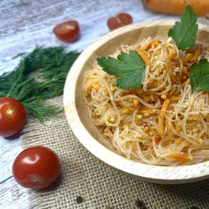 Корейская закуска &#34;Фунчоза&#34;