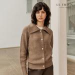 Кардиган женский LE TROIS ZMK23FW11LTCDA ZMK23FW11LTCDA