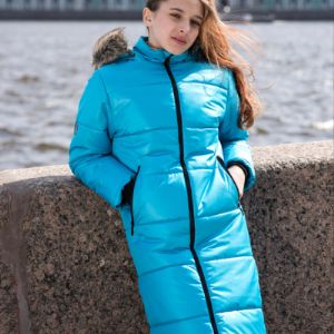 Зимнее пальто КАМИЛА бирюза
размерный ряд: 128, 134, 140, 146, 152, 158
опт от 20000 руб, без размерных рядов, производство Санкт -Петербург, товар сертифицирован