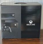 Новая игровая консоль Microsoft Xbox One 500 ГБ, специальное издание Day One, 1540!