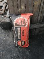 уголь берёзовый