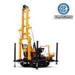 XYD Series Crawler Hydraulic Core Drilling Rig