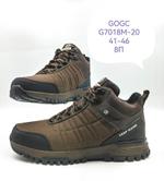Ботинки GOGC G7018М-20 G7018М-20