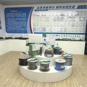 showroom
