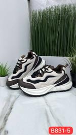 КРОССОВКИ-БАЗА ОТ POROCO SHOES B831 B831