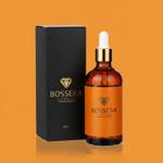BOSSERA LUXELLE Премиальное Масло Сандалового Дерева 20 ML