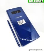 Сотовый телефон Samsung Note 8