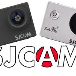 Экшн-камеры SJCAM