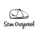 Sam Greywool — оптовый пошив кепок из шотландской шерсти от Harris Tweed
