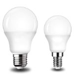 Светодиодные лампы A60/E27 оптом от производителя