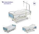 Медицинская функциональная кровать с электроприводом ScanAfia XTK, Lojer, Финляндия ScanAfia XTK