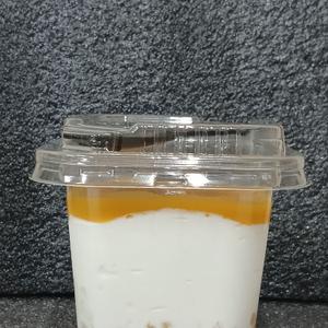 Чизкейк манго