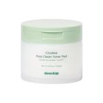 CICATEA PORE CLEAN TONER PAD Dewdap 8803463007943