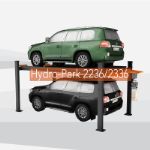 Четырехстоечный парковочный гидравлический лифт Hydro-Park HP 2236