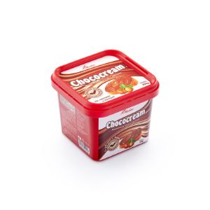 Шоколадные пасты в ассортименте