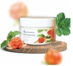 Крем для рук с морошкой Карельский лес 100 мл