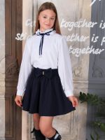 Блузка для девочки Соль&Перец SP0400 SP0400