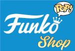 Funko POP Shop — фигурки Funko POP