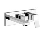 Смеситель для ванны и душа Gessi 53136.031 53136.031
