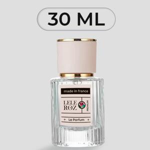 Духи 30 мл

Предлагаем духи от известных брендов Leleroz — собственная формула на французском сырье.

Ключевые отличия:

1. Состав: чистая премиум-формула, ингредиенты из Франции (подтверждено документально).
2. Стойкость: концентрация аромамасел до 65% (в классической парфюмерной воде — 8–12%) + амброксан и молекула-фиксатор. Аромат держится более 24 часов с благородным шлейфом.
3. Безопасность: без дешёвой синтетики, клинические испытания, документы соответствия.
4. Цена: без переплат за упаковку, рекламу и посредников — вы платите только за содержимое флакона.

Работаем официально, контролируем каждую партию, большой выбор. Сайт для ознакомления духов le-le-roz.ru 

С уважением, Leleroz