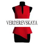 Verderevskaya — услуги дизайнера одежды