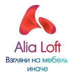 Alia Loft — мебель и мангалы в стиле лофт оптом